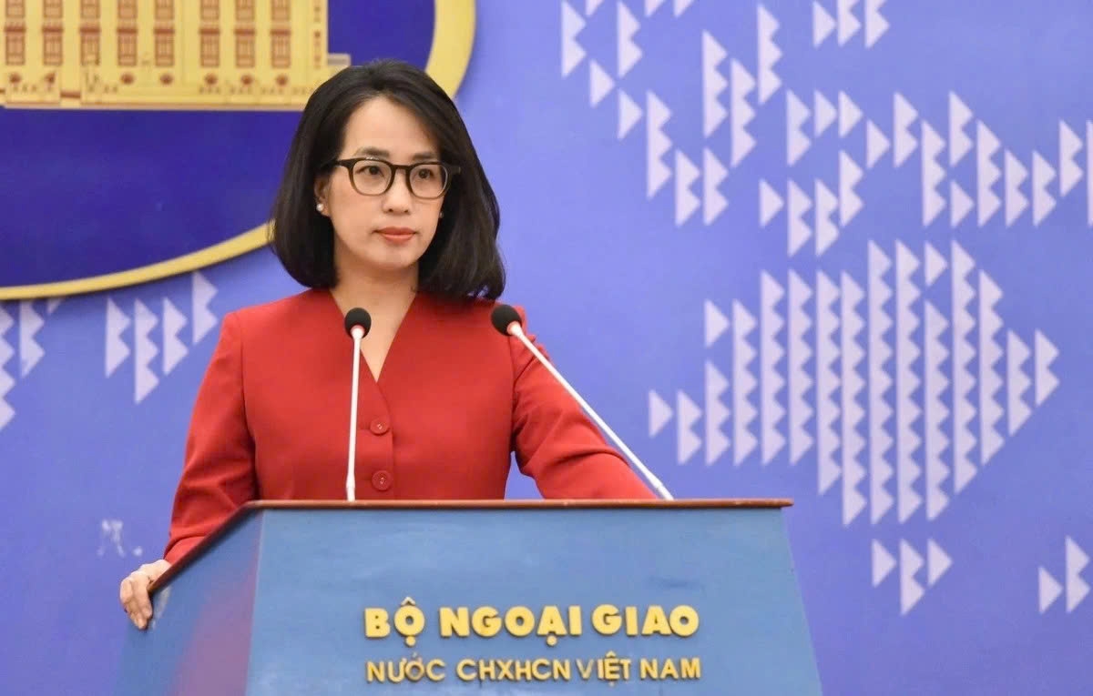 Vietnam urges US to lift unilateral sanctions on Cuba amid new tariff measures